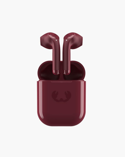 Picture of Twins 2  -  True Wireless  In-ear headphones  -  Ruby Red - 3TW2000RR