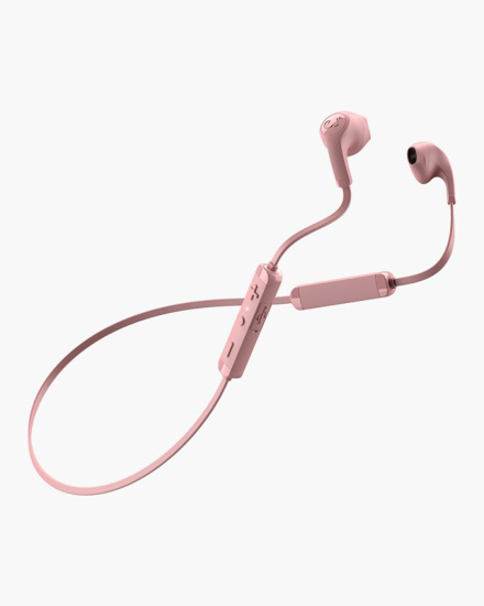Picture of Auriculares In-ear Flow Wireless  -  Dusty Pink - 3EP610DP
