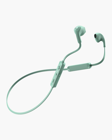Picture of Auriculares In-ear Flow -  Misty Mint - 3EP600MM