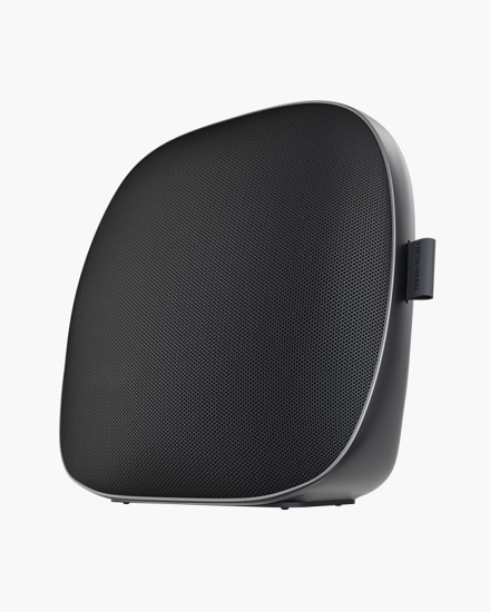 Picture of Rockbox SOUL  -  Wireless Bluetooth speaker  -  Storm Grey - 1RB7100SG