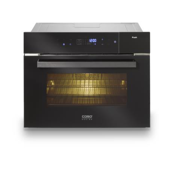 Picture of Forno de encastre Gastronómico Steammaster E 56 - 5CASOD7420