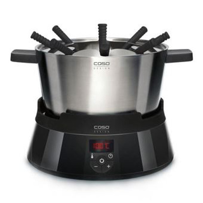 Picture of Fondue a Indução Preto 5CASOD2282