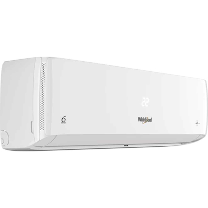 Picture of Ar condicionado Mono-Split - SPICR309W