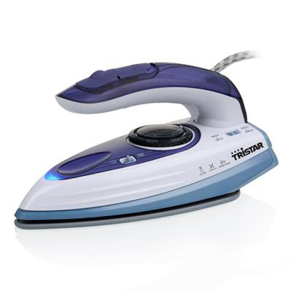 Picture of Ferro a Vapor de Viagem - ST-8152