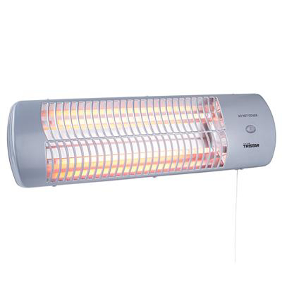 Picture of Aquecedor Halógeneo WC - KA-5010