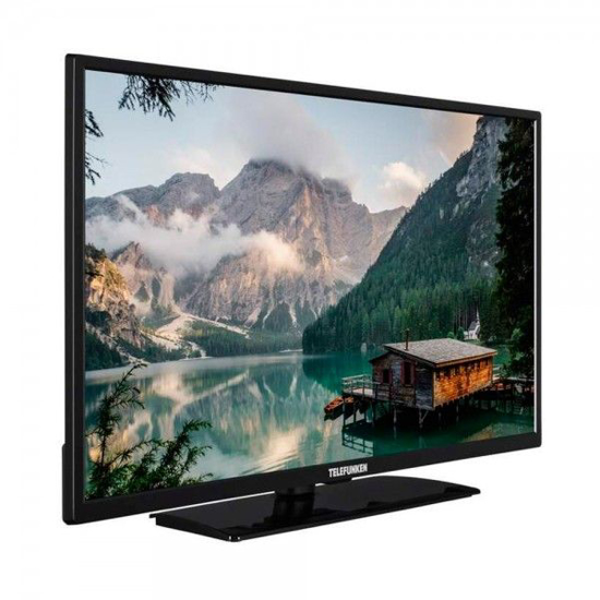 PontoFrio Electrodomésticos. TV Led - 32DTF525