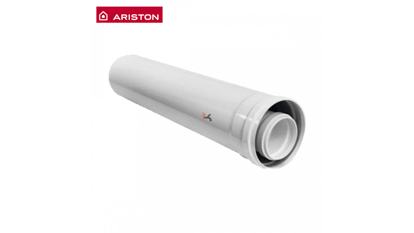 Picture of EXTENSÃO COAXIAL D60/100 M/H L500 COND - 3318078