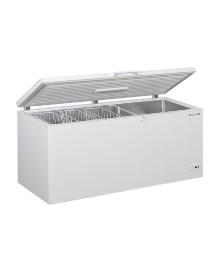 Picture of Congelador Horizontal - TCA626L