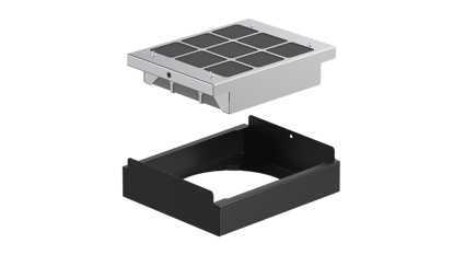 Picture of Kit regenerativo RG1 15200 02C (DVI) (sem cobretubos) - 113290033