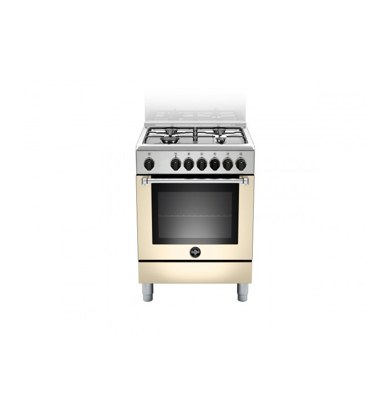 Picture of Fogão 7GAMN664ECRV NAT