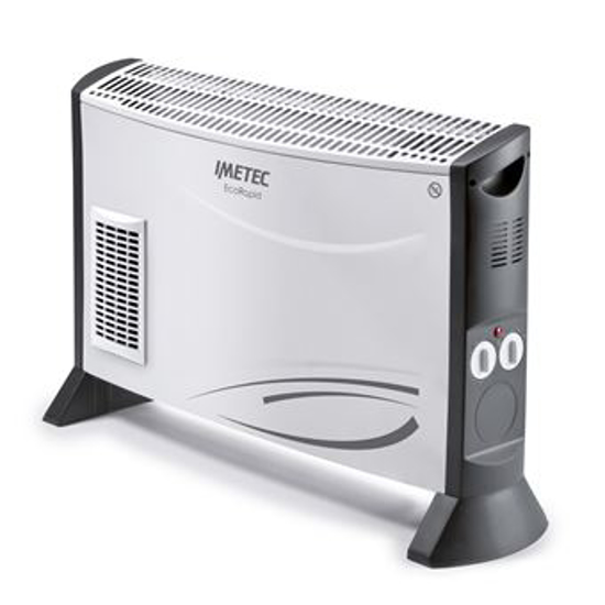 Picture of Convector TH1 100 ECO 4ITERC4034