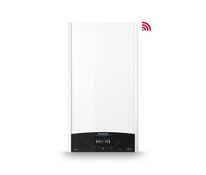 Picture of Caldeira de Condensação GENUS ONE+ WIFI 35 - GENUSONEWIFI35