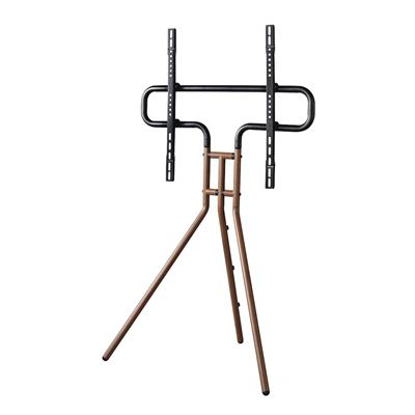 Picture of Suporte TV SUPORTE MESA, 191 cm (75"), Wood Look, walnut - 00118092