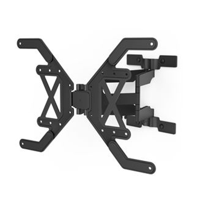 Picture of Suporte TV ULTRA SLIM FMOTION 2 BRAÇOS, 600x400, 191 cm (75" - 00118064