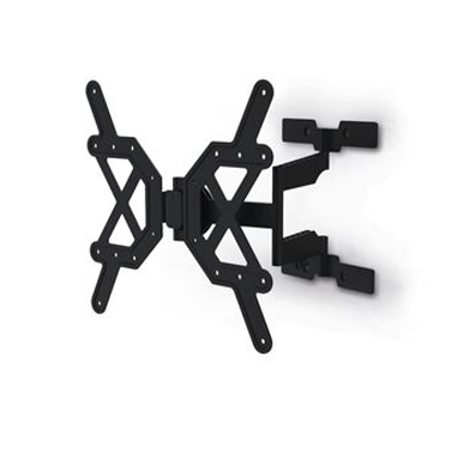Picture of Suporte TV ULTRA SLIM FMOTION 2 BRAÇOS, 400x400, 165 cm (65" - 00118060