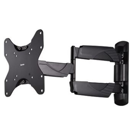 Picture of Suporte TV ESSENTIAL FMOTION 2 BRAÇOS, 122 cm (48"), black - 00118665