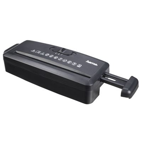 Picture of Destruidora de papel Mini S6 - 00050540