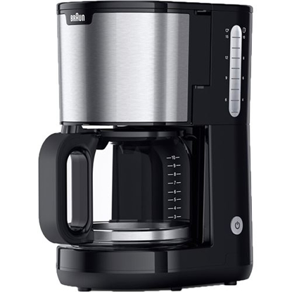 Picture of Máq. Café Filtro - KF1500BK