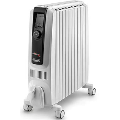 Picture of Radiador a óleo - TRDX41025E