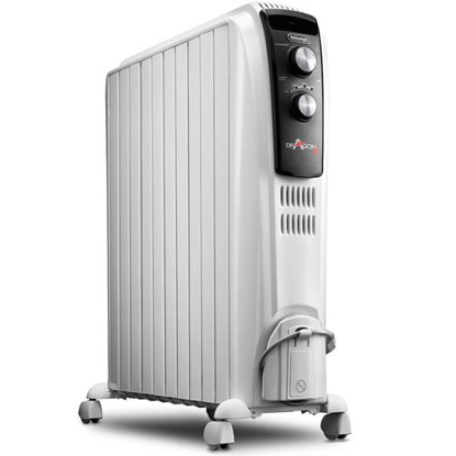 Picture of Radiador a óleo - TRD41025