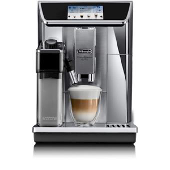 Picture of Máquina Café Automática - ECAM650.85.MS