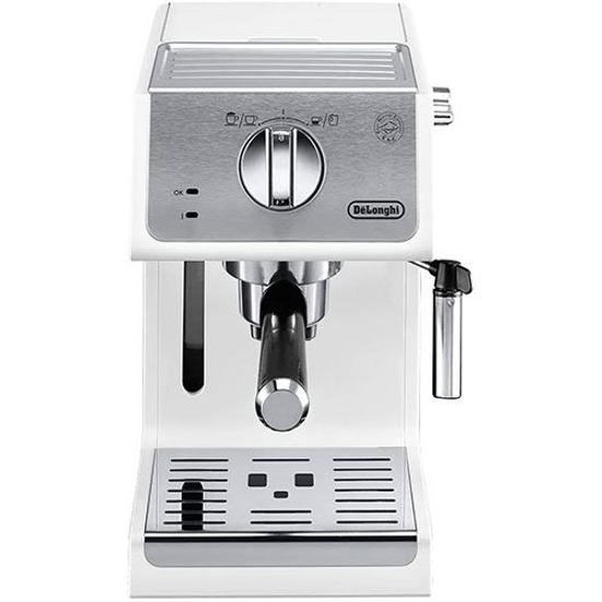 Picture of Máquina Café Manual - ECP33.21.W