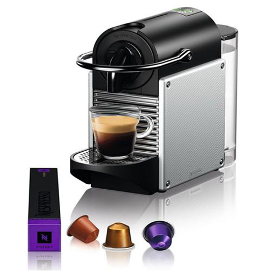 Picture of Máquina Café Nespresso - EN124.S