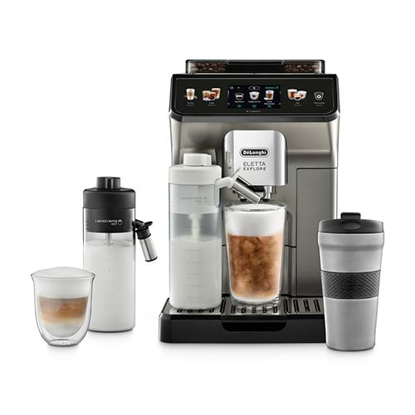 Picture of Máquina Café Automática - ECAM450.86.T