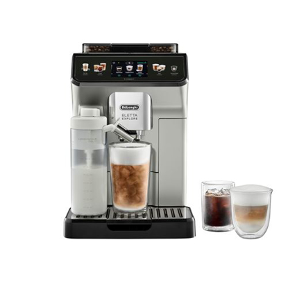 Picture of Máquina Café Automática - ECAM450.65.S