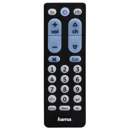 Picture of Comando Universal Big Zapper 2:1 - 00040072