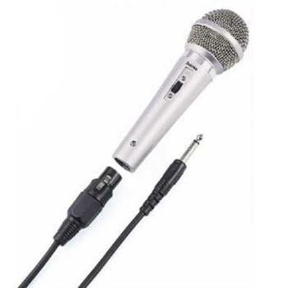 Picture of Microfone Dinámico DM40 XLR - 00046040