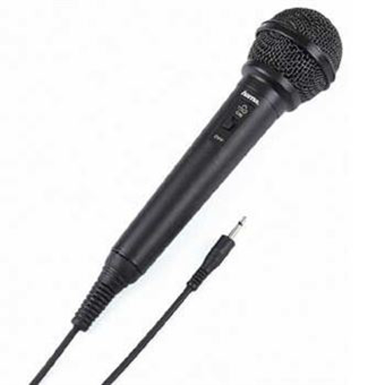 Picture of Microfone DM 20 - 00046020