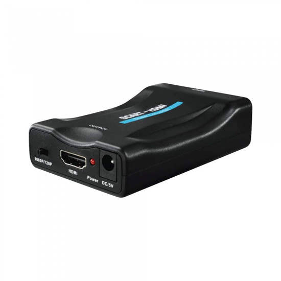 Picture of Conversor vídeo Scart para HDMI™ - 00121775