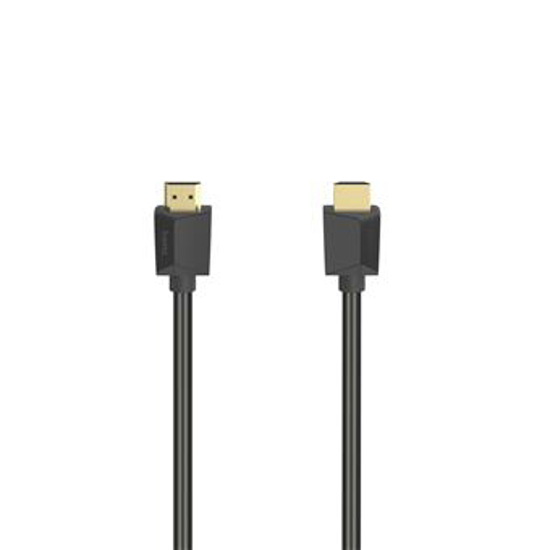 Picture of Cabo vídeo HDMI HS M/M Ethernet, 4K, 5,0mt - 00205007