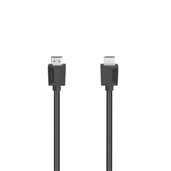 Picture of Cabo vídeo HDMI HS M/M Ethernet, 4K, 0,75mt - 00205004