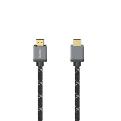 Picture of Cabo Ultra High Speed HDMI, 8K Ethernet, M/M , 2,0mt - 00205239