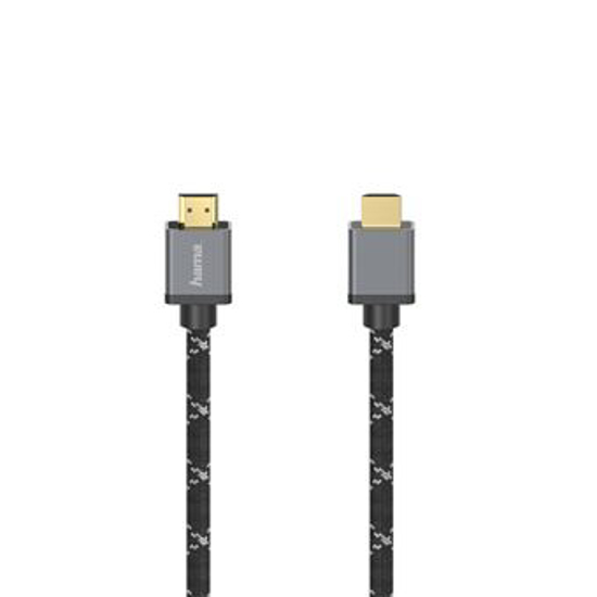 Picture of Cabo Ultra High Speed HDMI, 8K Ethernet, M/M , 1,0mt - 00205238