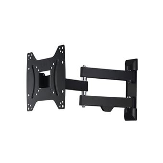 Picture of Suporte 2 braços vesa 200x200,48,preto - 00118101