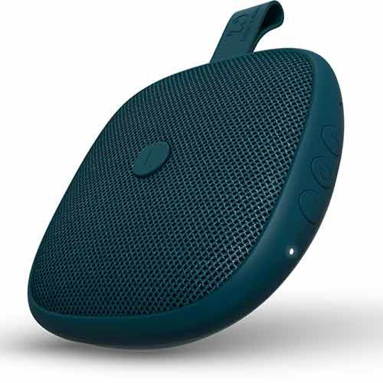 Picture of Colunas Bluetooth  Rockbox Bold Xs -  Petrol Blue - 1RB5100PB