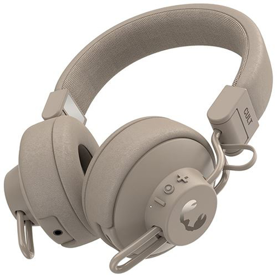Picture of Cult -  Wireless on-ear headphones -  Silky Sand - 3HP2000SS
