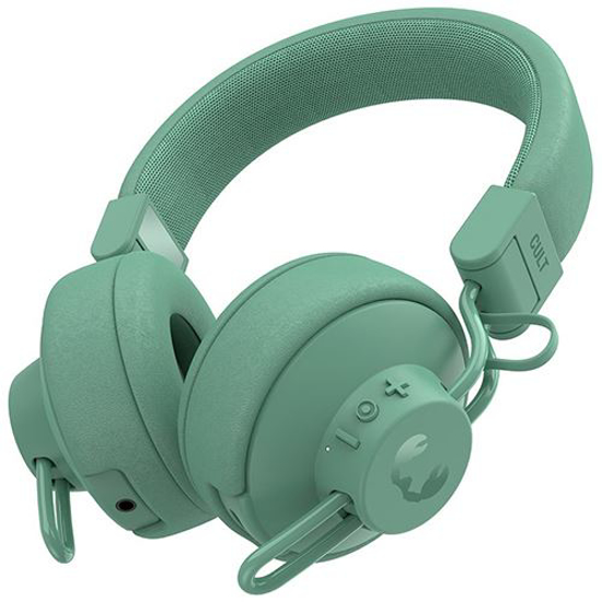 Picture of Cult -  Wireless on-ear headphones -  Misty Mint - 3HP2000MM
