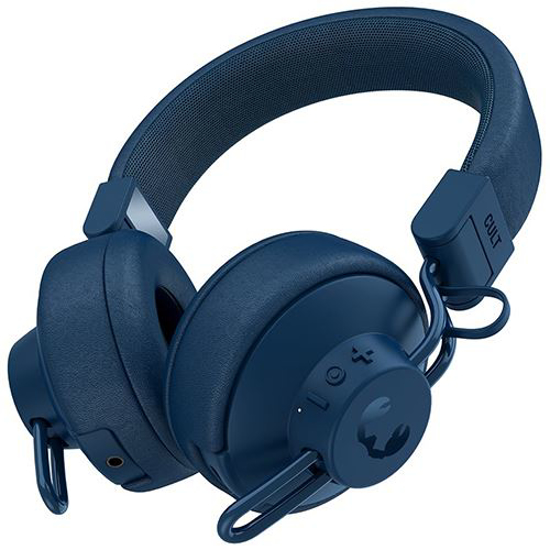 Picture of Cult -  Wireless on-ear headphones -  Steel Blue - 3HP2000SB