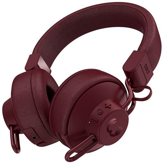 Picture of Cult -  Wireless on-ear headphones -  Ruby Red - 3HP2000RR