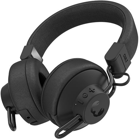 Picture of Cult -  Wireless on-ear headphones -  Storm Grey - 3HP2000SG