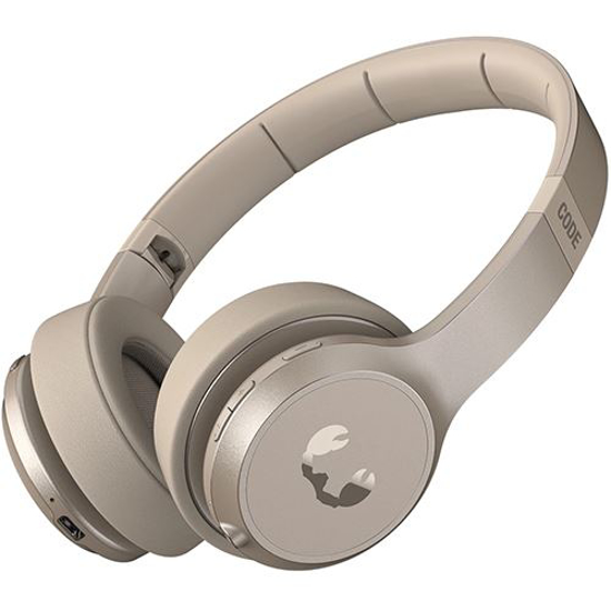 Picture of Code ANC -  Wireless on-ear headphones with active noise can - 3HP3000SS