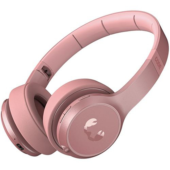 Picture of Code ANC -  Wireless on-ear headphones with active noise can - 3HP3000DP