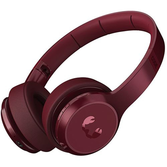 Picture of Code ANC -  Wireless on-ear headphones with active noise can - 3HP3000RR