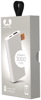 Picture of Powerbank 3000 mAh USB-C  -  Ice Grey - 2PB3000IG