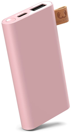 Picture of Powerbank 3000 mAh USB-C  -  Dusty Pink - 2PB3000DP