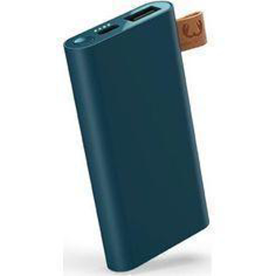 Picture of Powerbank 3000 mAh USB-C  -  Petrol Blue - 2PB3000PB